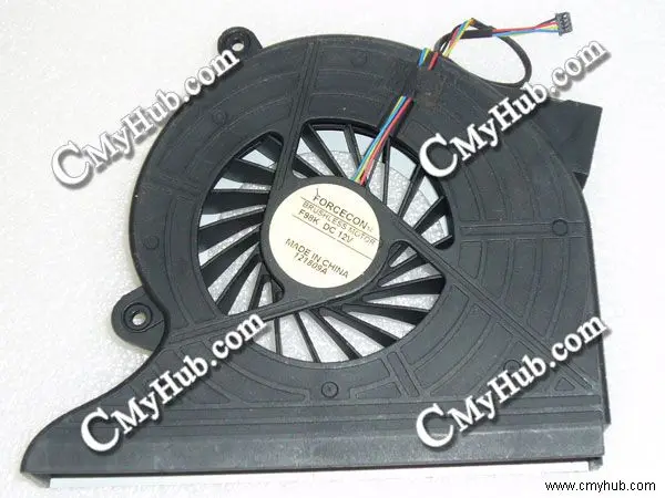 Для Forcecon DFS 531105 MC0T F98K DC12V 4-контактный 4-проводной охлаждающий вентилятор DFS 802012 M00T F98K
Для Forcecon DFS 531105 MC0T F98K DC12V 4-контактный 4-проводной охлаждающий вентилятор DFS 802012 M00T F98K