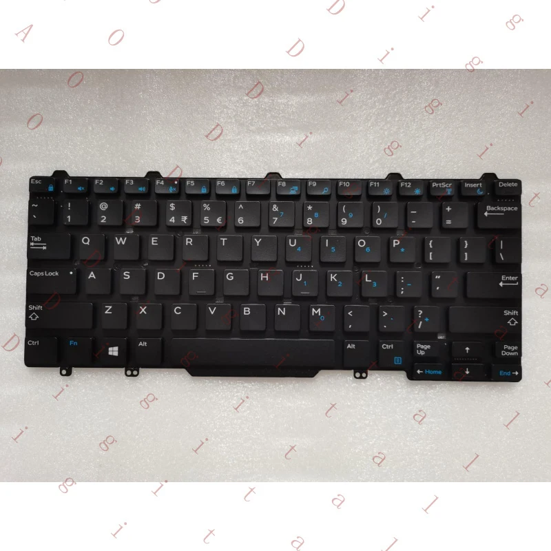 WW 0TCG58 FOR DELL Laptop Keyboard TCG58
WW 0TCG58 FOR DELL Laptop Keyboard TCG58