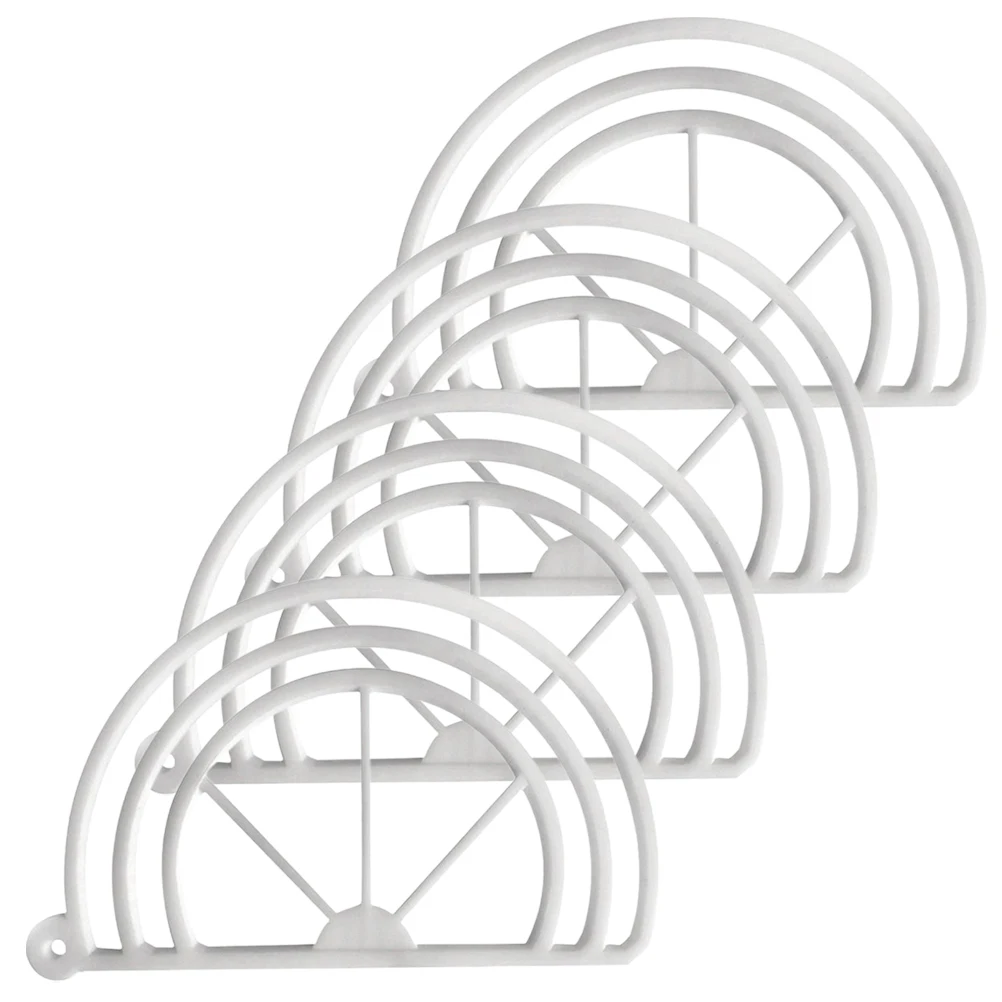 4 Pcs Brim Bender Cap Shaper Curving Tool Styler Portable Optional Hat Curving Band Baseball Hat Brim Bender Storage Accessories
4 Pcs Brim Bender Cap Shaper Curving Tool Styler Portable Optional Hat Curving Band Baseball Hat Brim Bender Storage Accessories