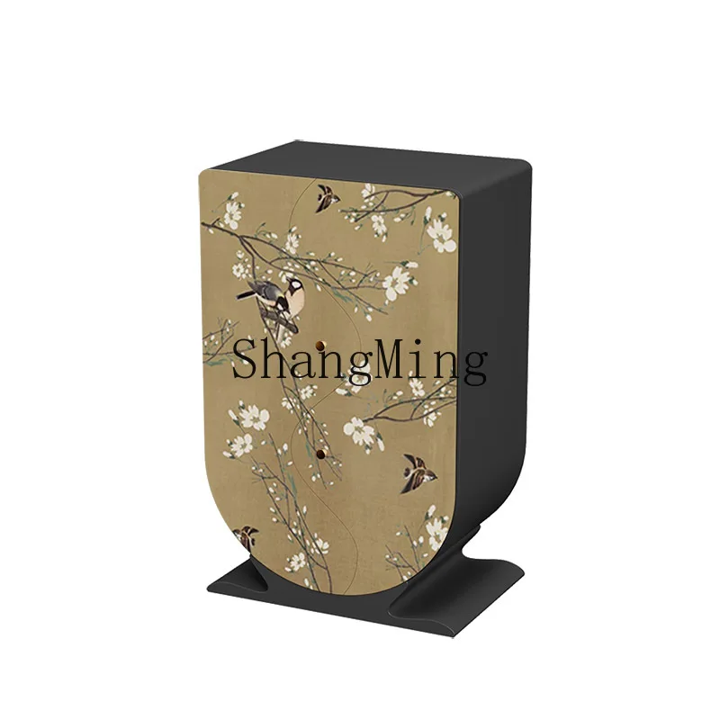 ZYH Chinese retro style solid wood floor cabinet living room bedroom locker balcony wall utility cabinet
ZYH Chinese retro style solid wood floor cabinet living room bedroom locker balcony wall utility cabinet
