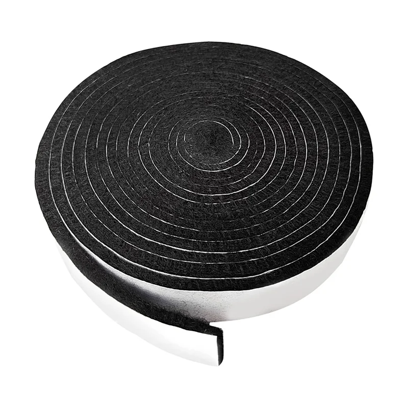 Замена прокладок для гриля YLS, высокая температура для аксессуаров для гриля Kamado Joe Junior, прокладка для курильщика для барбекю, самоклеящийся войлочный материал 
Замена прокладок для гриля YLS, высокая температура для аксессуаров для гриля Kamado Joe Junior, прокладка для курильщика для барбекю, самоклеящийся войлочный материал