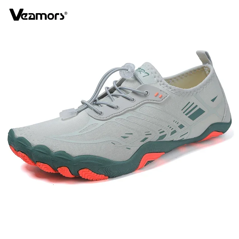 Quick Dry Aqua Shoes for Men Beach Wading Shoes WoMens Water Shoes Elastic Non-slip Water Footwear Upstream Sneakers Swimming
Quick Dry Aqua Shoes for Men Beach Wading Shoes WoMens Water Shoes Elastic Non-slip Water Footwear Upstream Sneakers Swimming