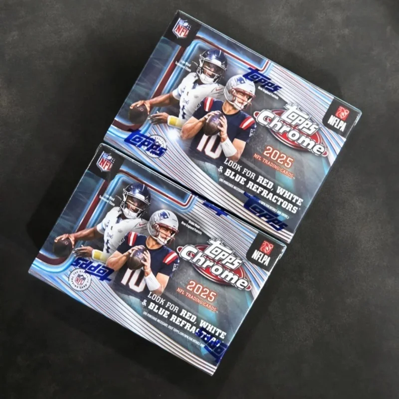 Topps 2025 Signature Class Nfl Football Trading Cards Collectible Value Mega Box Autograph Cards For Sports Collectors
Topps 2025 Signature Class Nfl Football Trading Cards Collectible Value Mega Box Autograph Cards For Sports Collectors