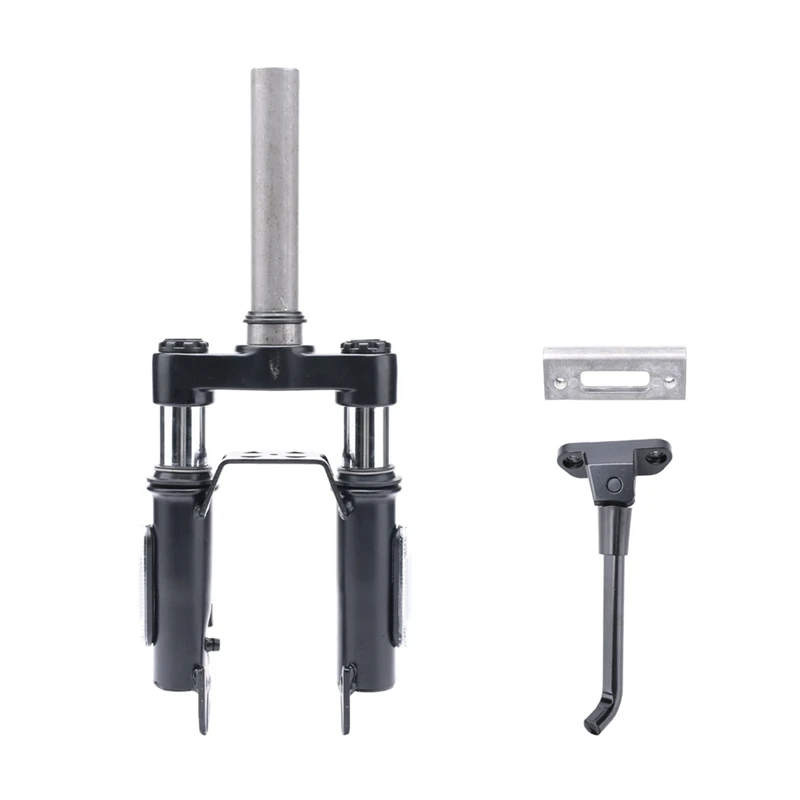For Ninebot MAX G30LP/G30D Scooter Front Suspension System And Footrest For Improved Stability
For Ninebot MAX G30LP/G30D Scooter Front Suspension System And Footrest For Improved Stability