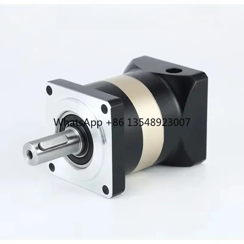 PF Spiral Precision Planetary Reducer with 400W750W Servo Stepper Motor Gear Transmission Vertical
PF Spiral Precision Planetary Reducer with 400W750W Servo Stepper Motor Gear Transmission Vertical