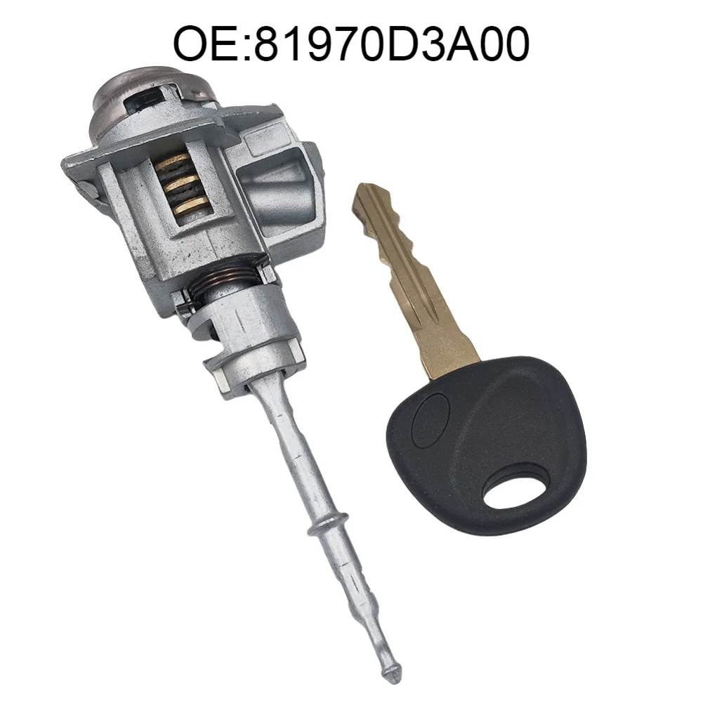 Door Key Set Key Lock Cylinder Set Car Repair Vehicle Maintenance Compatibility Assurance For Car Lock Replacement
Door Key Set Key Lock Cylinder Set Car Repair Vehicle Maintenance Compatibility Assurance For Car Lock Replacement
