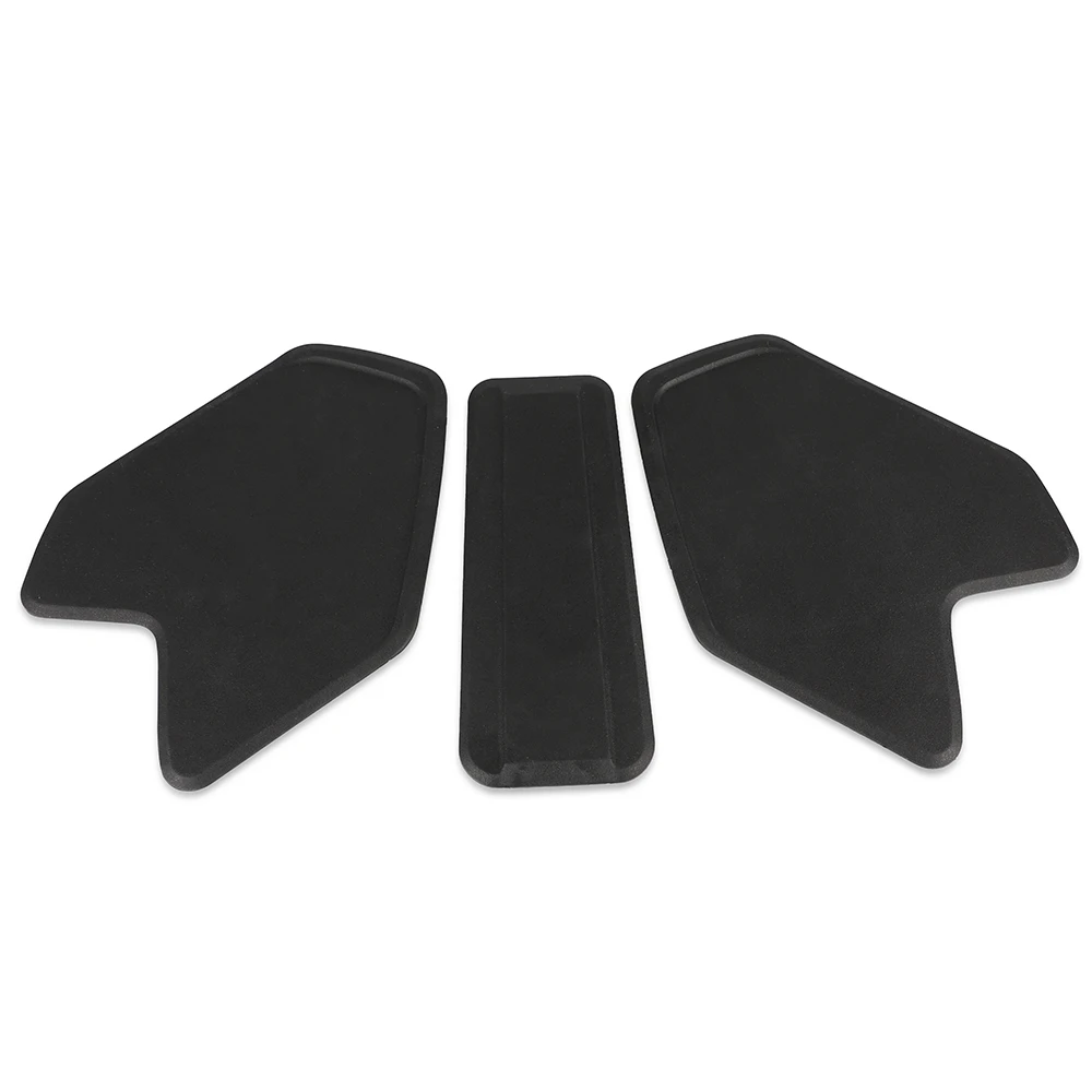 For BMW R1200GS LC ADV R1200 R1250 GS R1250GS Adventure Side Decal Gas Knee Grip Protector Anti Slip Sticker Tank Traction Pad
For BMW R1200GS LC ADV R1200 R1250 GS R1250GS Adventure Side Decal Gas Knee Grip Protector Anti Slip Sticker Tank Traction Pad