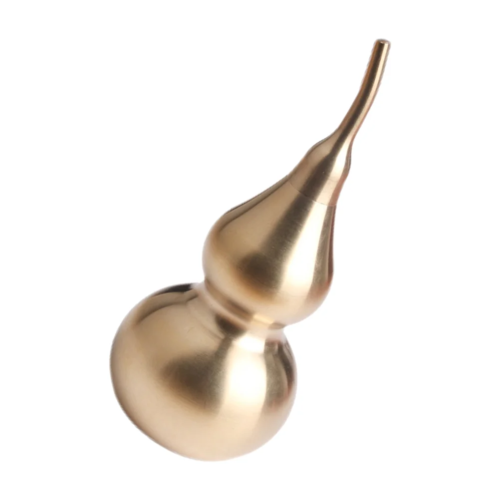 Ornament Feng Shui Gourd Ornaments Shape Adornment Tabletop Decor Toy Kids Plaything
Ornament Feng Shui Gourd Ornaments Shape Adornment Tabletop Decor Toy Kids Plaything