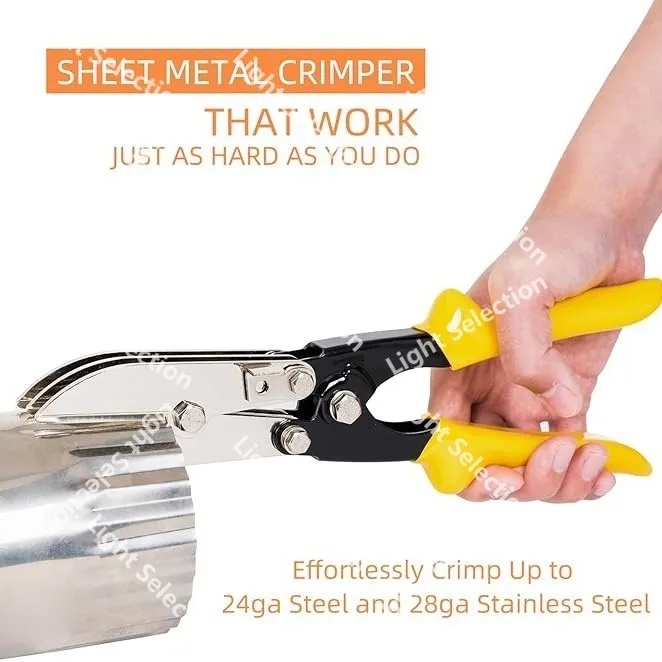 5 cutter head tube bundle pliers black and yellow five-layer metal blade anti-skid handle pliers iron shearing steel pipe
5 cutter head tube bundle pliers black and yellow five-layer metal blade anti-skid handle pliers iron shearing steel pipe