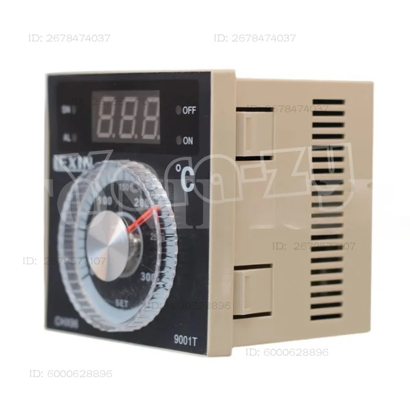 CHX96-9001T LEXIN Dongfang Xinao Electric Baking Pan Thermostat Temperature Control Meter Chuangxin Instrument CHX96A
CHX96-9001T LEXIN Dongfang Xinao Electric Baking Pan Thermostat Temperature Control Meter Chuangxin Instrument CHX96A