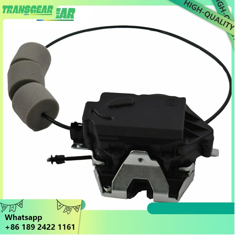 New A1647400300 A1647400735 A1647400435 1647400300 Fit For Mercedes-Benz GL320 R350 Tailgate Trunk Lift Door Hatch Lock Actuator
New A1647400300 A1647400735 A1647400435 1647400300 Fit For Mercedes-Benz GL320 R350 Tailgate Trunk Lift Door Hatch Lock Actuator