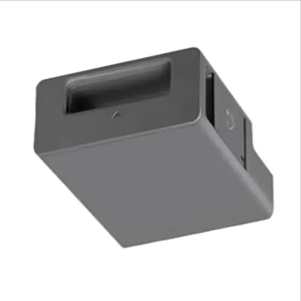 Cleaning Solution Module For Mova P50 Pro And Ultra Vacuum Parts For Consistent Performance Reduced Odor Home Appliance Parts
Cleaning Solution Module For Mova P50 Pro And Ultra Vacuum Parts For Consistent Performance Reduced Odor Home Appliance Parts