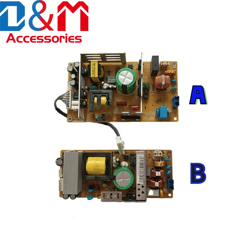 Power Supply Board For HP M436 M433 For Samsung K2200 CLP 680 CLX 6260 4070 4072 C3010 C3060 2680 4195 4175 415 4050 C1810 C1860
Power Supply Board For HP M436 M433 For Samsung K2200 CLP 680 CLX 6260 4070 4072 C3010 C3060 2680 4195 4175 415 4050 C1810 C1860