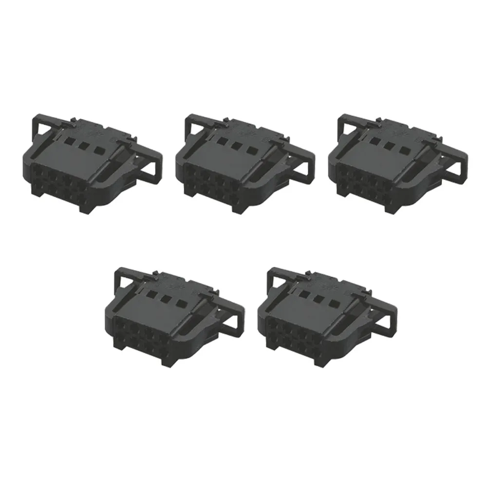 5 Sets 8 pin hood car connector waterproof connector with high quality with terminal DJ7083A-1.5-21
5 Sets 8 pin hood car connector waterproof connector with high quality with terminal DJ7083A-1.5-21
