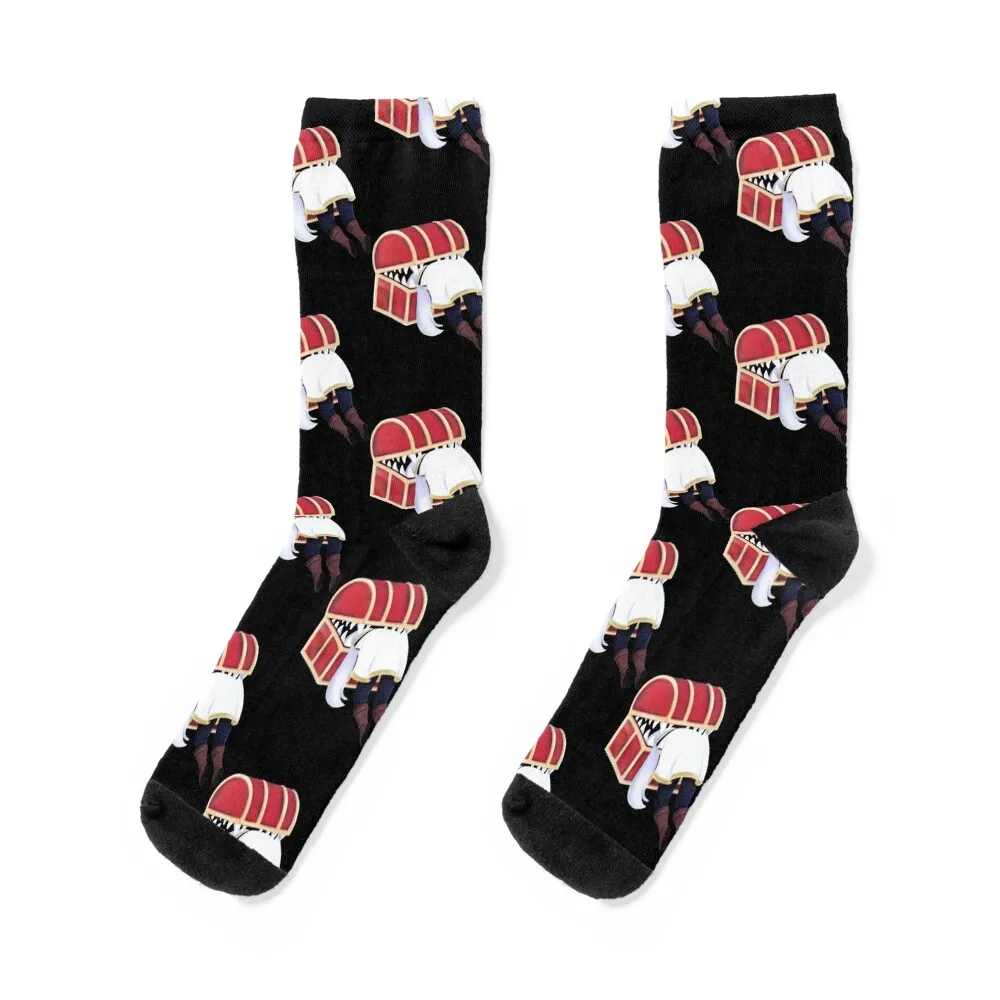 Funny Sousou No Frieren Socks halloween kawaii bright garter winter gifts Socks Female Men's
Funny Sousou No Frieren Socks halloween kawaii bright garter winter gifts Socks Female Men's