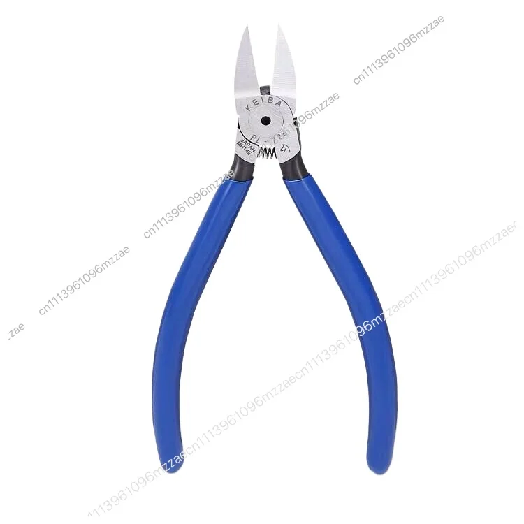 5 Inch 6 Inch Industrial Grade Nozzle Pliers MN-A05/PL-726 Electronic Pliers Slant Pliers
5 Inch 6 Inch Industrial Grade Nozzle Pliers MN-A05/PL-726 Electronic Pliers Slant Pliers
