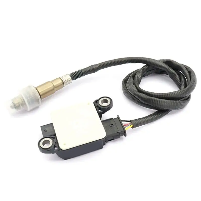 Diesel Oil Exhaust PM Particle Matter Sensor 0281007513 39265-2F500 For KIA Sorento Mk3 Santa Fe Mk4 2.0 2.2
Diesel Oil Exhaust PM Particle Matter Sensor 0281007513 39265-2F500 For KIA Sorento Mk3 Santa Fe Mk4 2.0 2.2