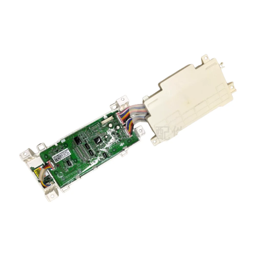 Used for LG washing machine computer board display board EBR32164601 EBR321646 knob board touch control board set
Used for LG washing machine computer board display board EBR32164601 EBR321646 knob board touch control board set