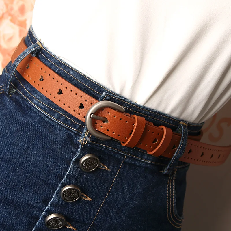 New Women's Casual Versatile Skeleton Belt Female Models Fine Decorative Simple Fashion Pin Buckle Pants Belt Factory Wholesale
New Women's Casual Versatile Skeleton Belt Female Models Fine Decorative Simple Fashion Pin Buckle Pants Belt Factory Wholesale