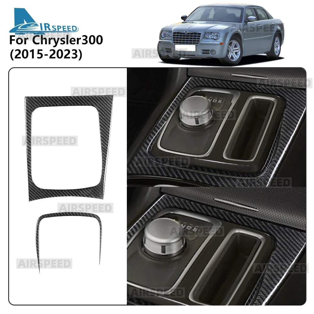 Накладка на панель управления кондиционером и рычага КПП из настоящего мягкого карбона для Chrysler 300 300C 2015-2023
Накладка на панель управления кондиционером и рычага КПП из настоящего мягкого карбона для Chrysler 300 300C 2015-2023