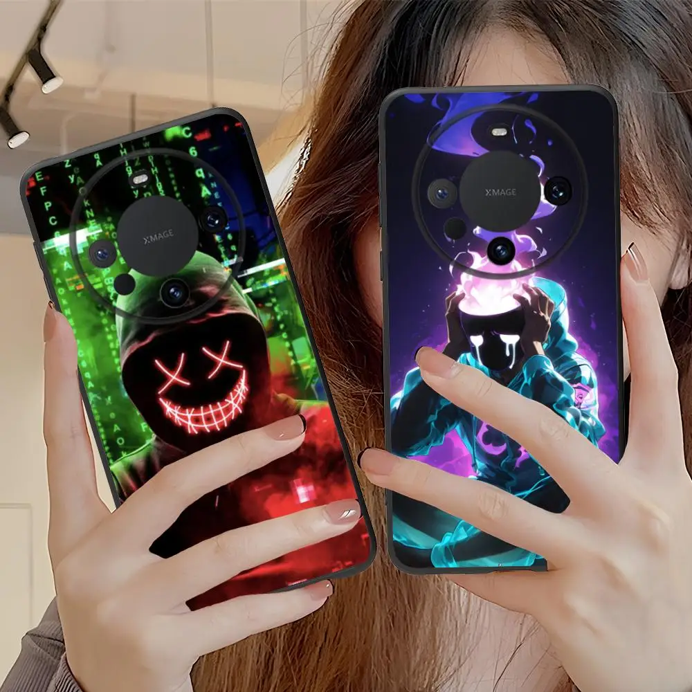 Чехол для телефона Huawei Mate 60 50 40 30 20 10 Pro Plus Lite E 5G с принтом «Худи-призрак», красочный, стильный, роскошный
Чехол для телефона Huawei Mate 60 50 40 30 20 10 Pro Plus Lite E 5G с принтом «Худи-призрак», красочный, стильный, роскошный