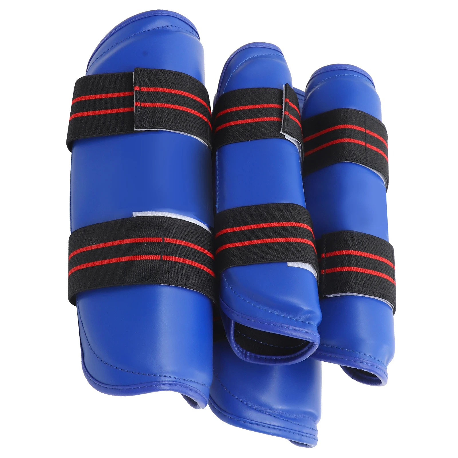 Professional Taekwondo Taekwondo Shin Guard Guard Arm Protective Gear Boxing Legging Ankle Protection Martial Arts Equipment
Professional Taekwondo Taekwondo Shin Guard Guard Arm Protective Gear Boxing Legging Ankle Protection Martial Arts Equipment