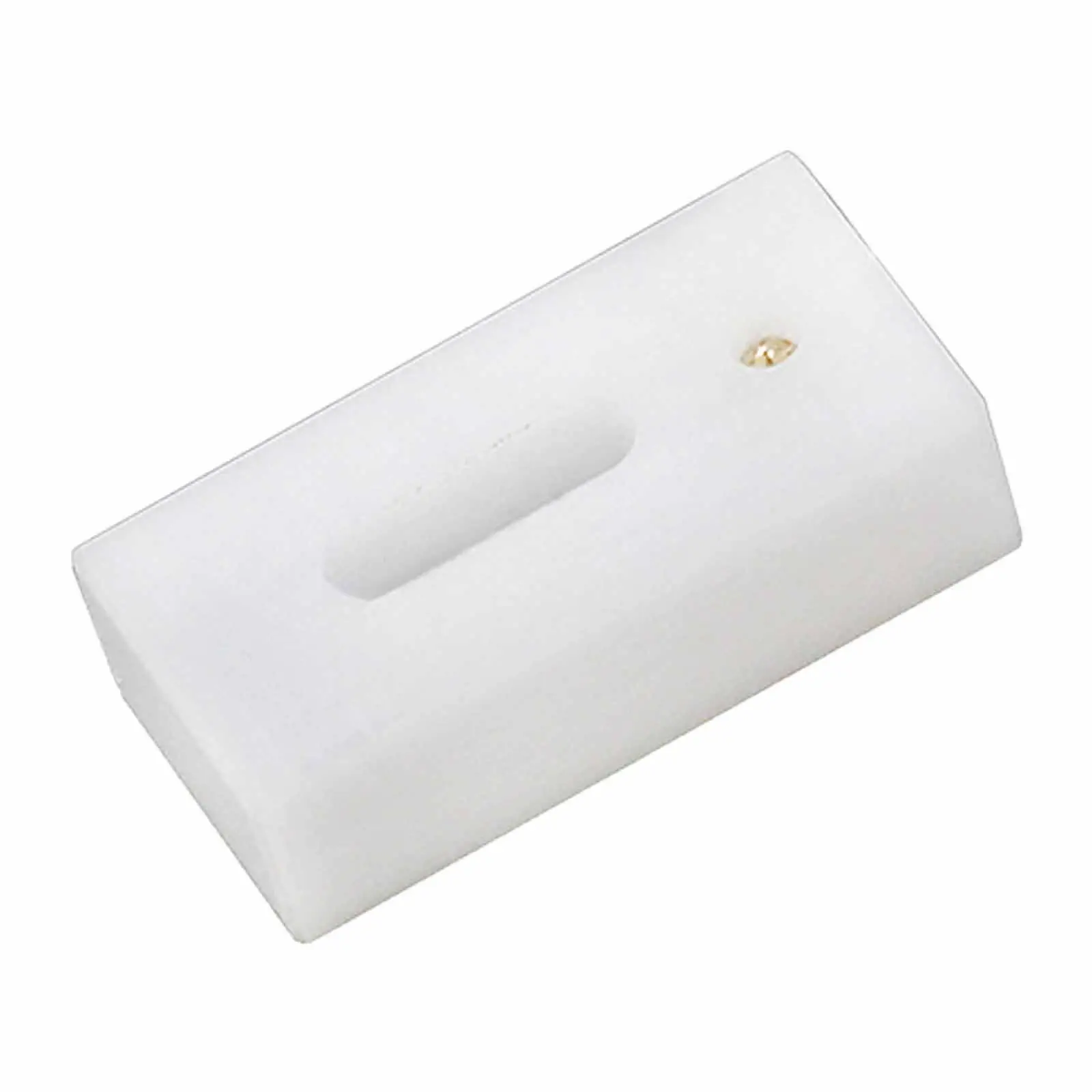 Piano Key Positioning Limit Block Repair Gadgets Lightweight Multipurpose Regulating for School Home DIY Enthusiasts Families
Piano Key Positioning Limit Block Repair Gadgets Lightweight Multipurpose Regulating for School Home DIY Enthusiasts Families