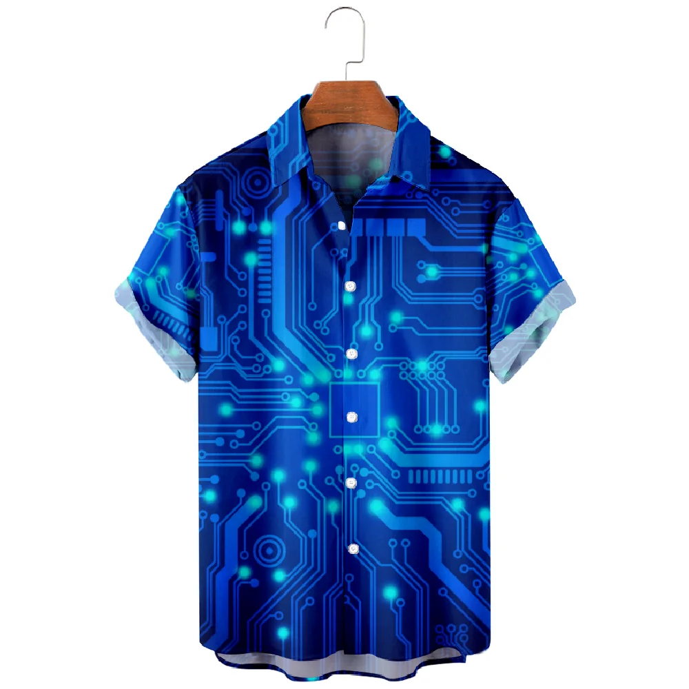 Hawaiian Shirt For Men Oversized Summer Clothes T Shirt For Men Short Sleeve Y2k Vintage Beach Harajuku Street Fashion
Hawaiian Shirt For Men Oversized Summer Clothes T Shirt For Men Short Sleeve Y2k Vintage Beach Harajuku Street Fashion