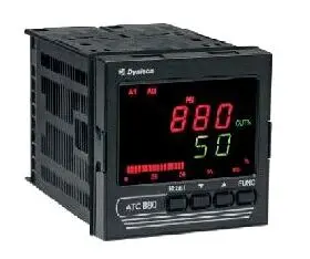 Новый оригинальный регулятор давления расплава Dynisco ATC880Eurotherm P304 Европейский инструмент
Новый оригинальный регулятор давления расплава Dynisco ATC880Eurotherm P304 Европейский инструмент