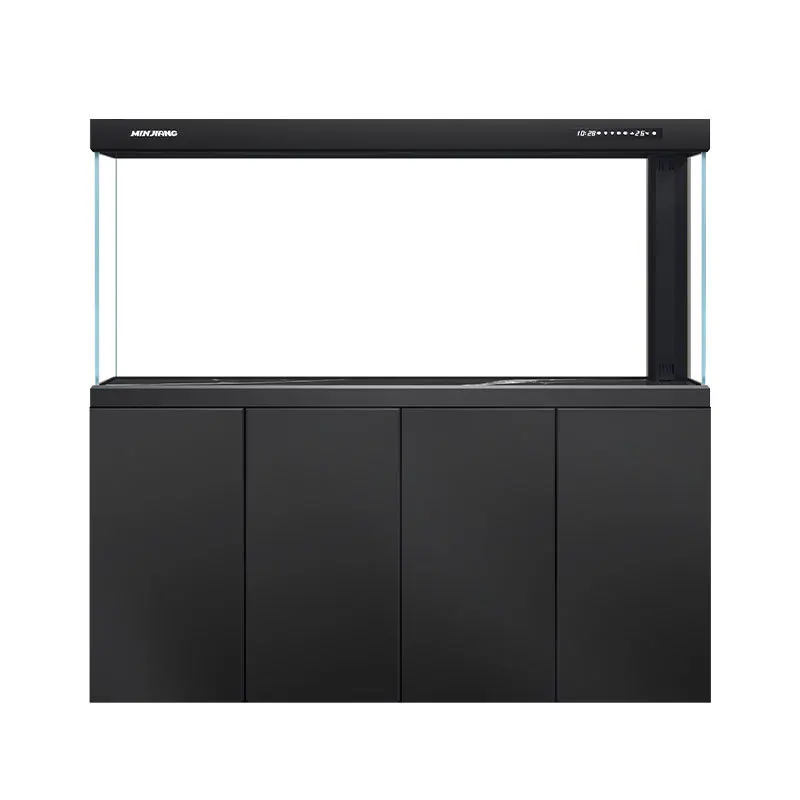 Ultra-white living room, home office, floor-to-ceiling feng shui to attract wealth, no water change, arowana tank
Ultra-white living room, home office, floor-to-ceiling feng shui to attract wealth, no water change, arowana tank