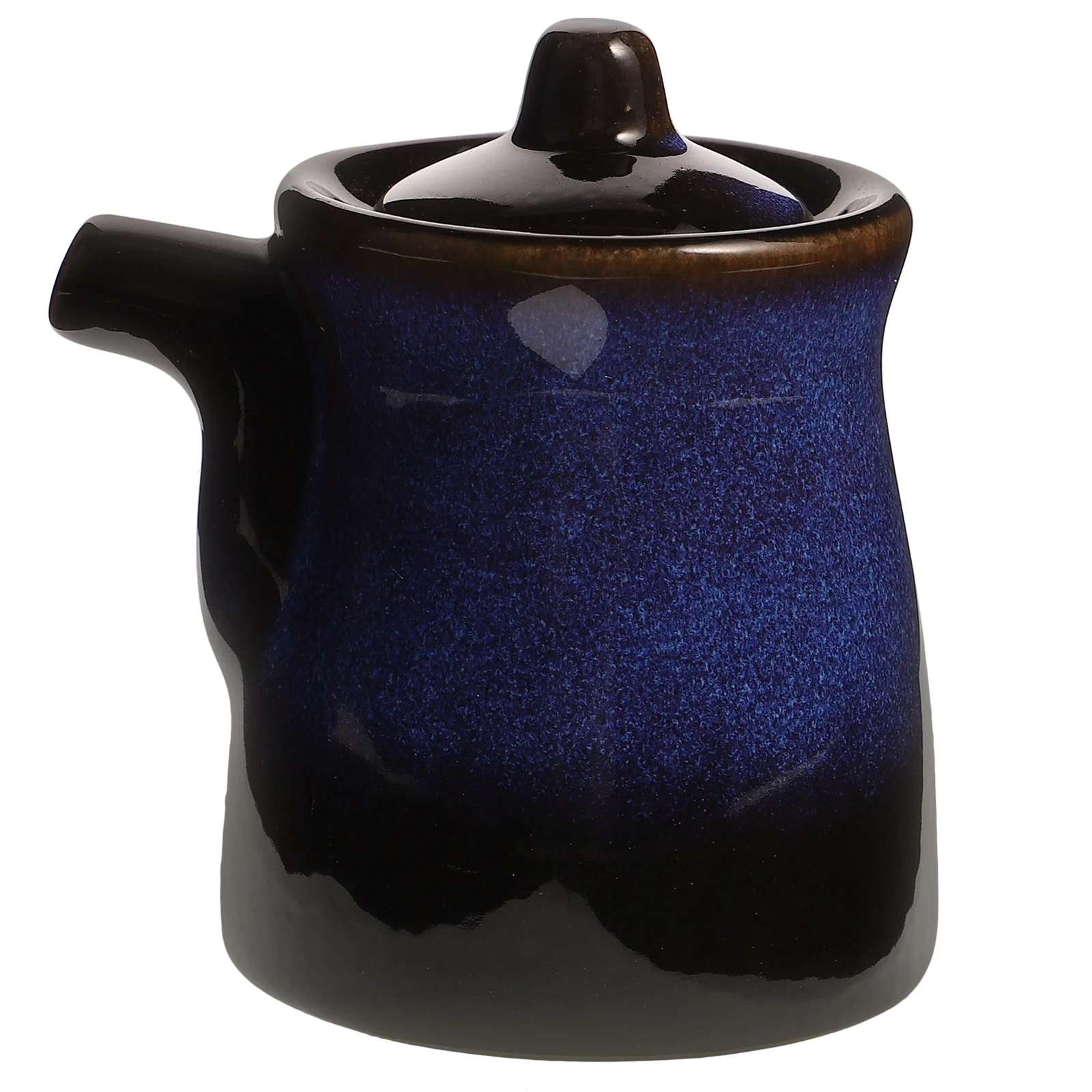 Soy Sauce Pot Supermarket Condiment Container Dispenser Ceramic Vinegar Jars Household Oil Ceramics Holder Restaurant Table
Soy Sauce Pot Supermarket Condiment Container Dispenser Ceramic Vinegar Jars Household Oil Ceramics Holder Restaurant Table