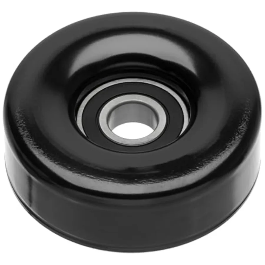 Gold 38001 88909582 Idler Pulley
Gold 38001 88909582 Idler Pulley