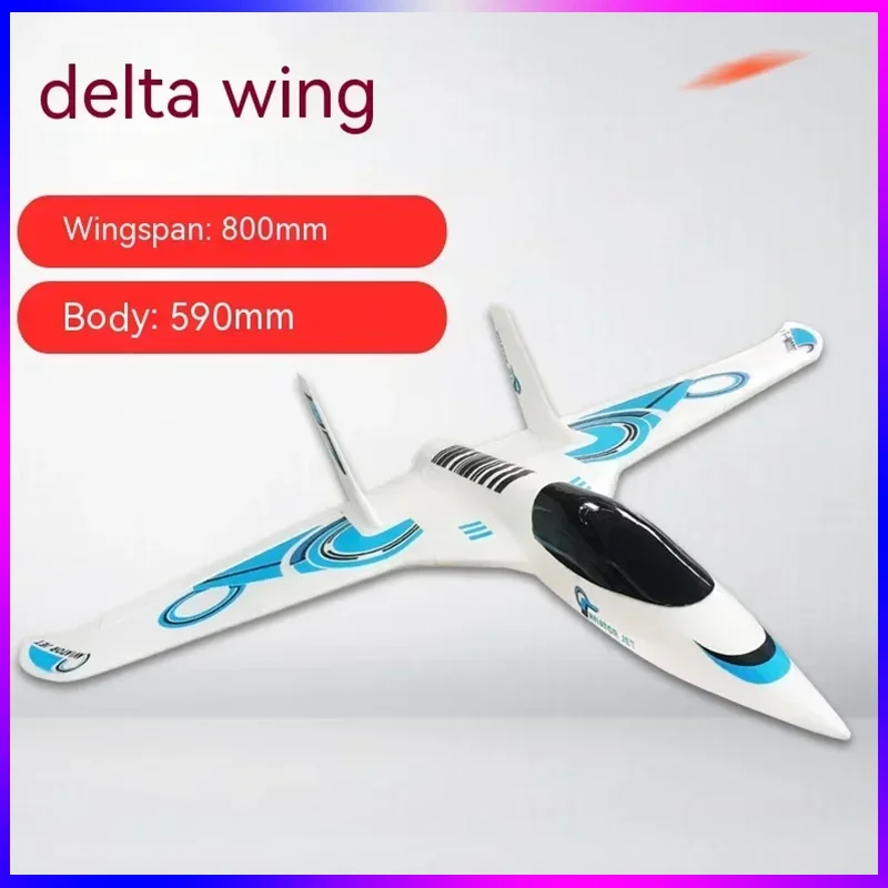 Самолёт Delta Wing Epo, Электрический планер с дистанционным управлением, Веселый тренировочный комплект для начинающих, Pnp, защита от падения и столкновений
Самолёт Delta Wing Epo, Электрический планер с дистанционным управлением, Веселый тренировочный комплект для начинающих, Pnp, защита от падения и столкновений