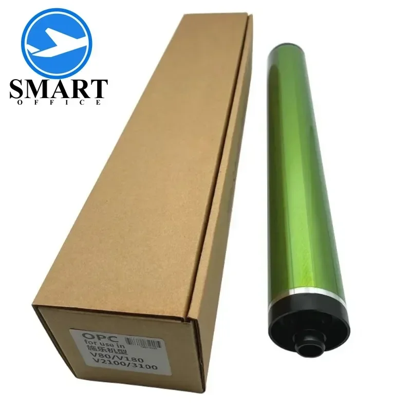 1pcs Long Life 013R00674 013R00676 V80 V180 V280 V2100 V3100 OPC Drum For Xerox Versant 80 180 280 2100 3100 200K Print Pages
1pcs Long Life 013R00674 013R00676 V80 V180 V280 V2100 V3100 OPC Drum For Xerox Versant 80 180 280 2100 3100 200K Print Pages