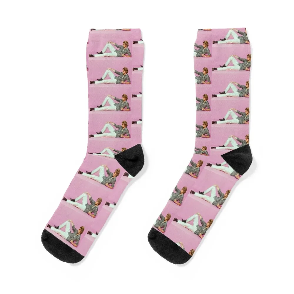 bbno$ t-shirt Babynomoney Socks kawaii sports and leisure crazy Socks Woman Men's
bbno$ t-shirt Babynomoney Socks kawaii sports and leisure crazy Socks Woman Men's
