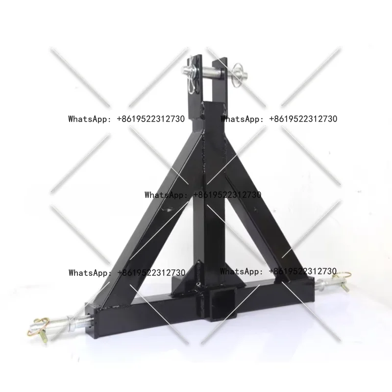 Agricultural Machinery Tripod Agricultural Machinery Trailer Hook Tractor Trailer Hook Trailer Bar Agricultural Machinery Parts
Agricultural Machinery Tripod Agricultural Machinery Trailer Hook Tractor Trailer Hook Trailer Bar Agricultural Machinery Parts