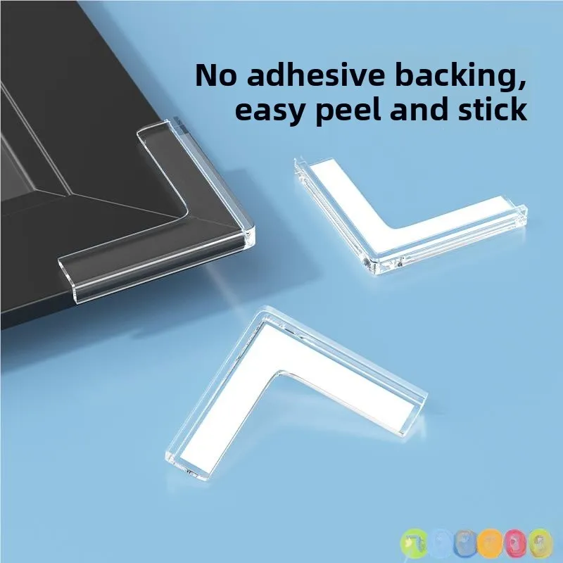 Защитные уголки Batoom Se, стеклянные чехлы для шкафов, антиокрашенные, защита от детей, украшения для дома и идеи
Защитные уголки Batoom Se, стеклянные чехлы для шкафов, антиокрашенные, защита от детей, украшения для дома и идеи