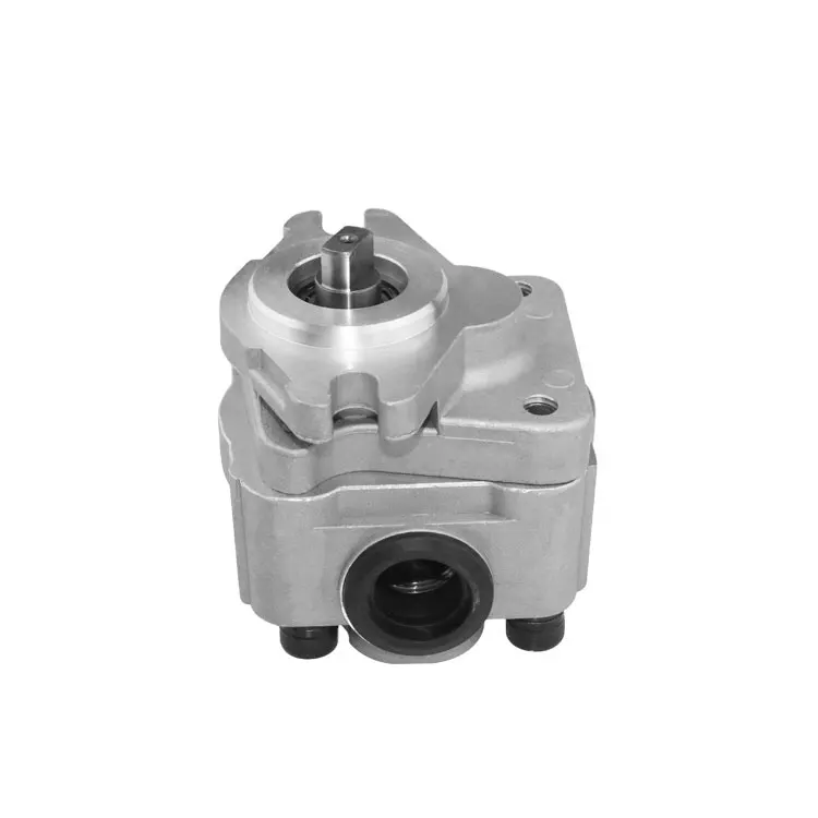 Kp1009chfss Hydraulic Gear Charge Pump For Cat E200b Excavator
Kp1009chfss Hydraulic Gear Charge Pump For Cat E200b Excavator