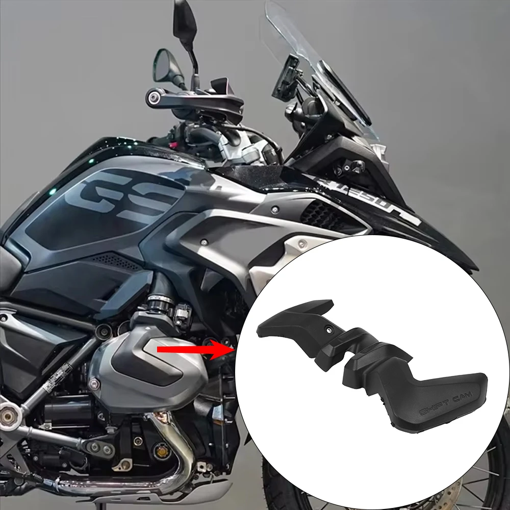 Cylinder Head Cover Spark Plug Cap for BMW R1250GS ADV R1250RT R1250RS Motorcycle Engine Protector Guard R 1250 GS 2020 2021
Cylinder Head Cover Spark Plug Cap for BMW R1250GS ADV R1250RT R1250RS Motorcycle Engine Protector Guard R 1250 GS 2020 2021