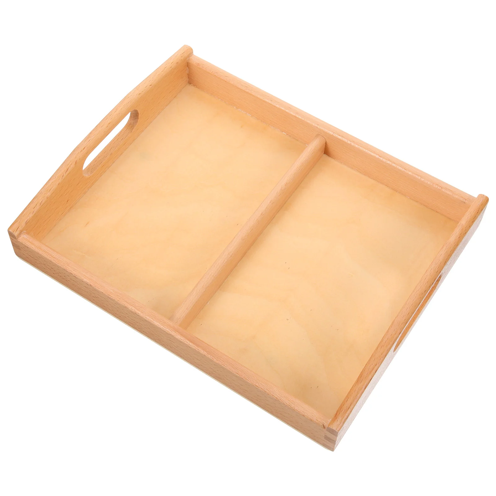 Early Childhood Education Tray Baskets for Classroom Wood Trays Crafts Toddlers Toys
Early Childhood Education Tray Baskets for Classroom Wood Trays Crafts Toddlers Toys