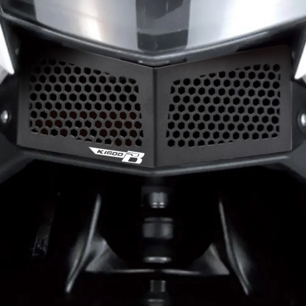 Motorcycle Radiator Grille Guard Grill Protection Cover For BMW K1600GT K1600GTL K1600 GT K1600 GTL K 1600 GT 1600GT K 1600 GTL
Motorcycle Radiator Grille Guard Grill Protection Cover For BMW K1600GT K1600GTL K1600 GT K1600 GTL K 1600 GT 1600GT K 1600 GTL