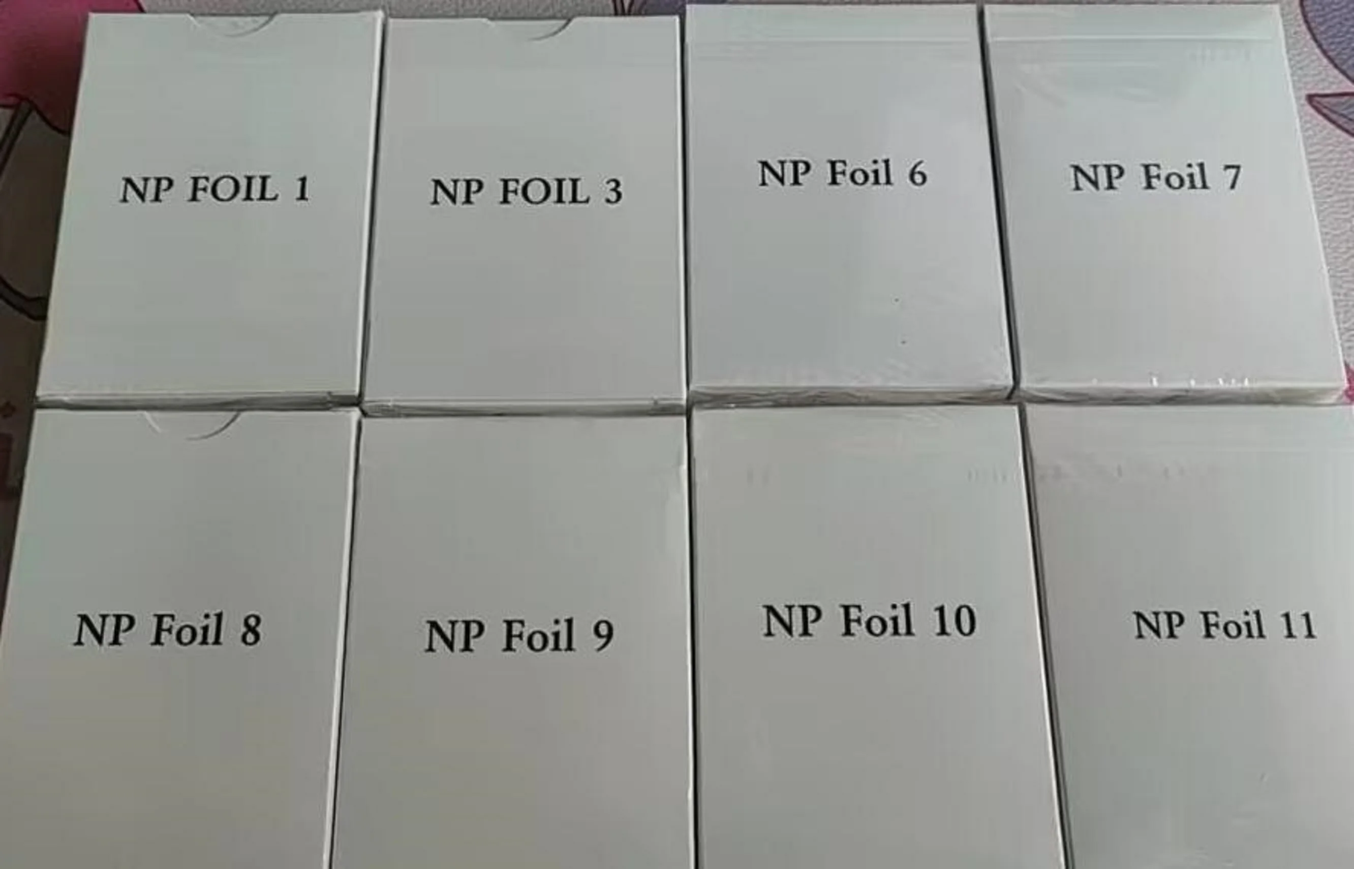 FOIL Full sets selling,BLUE Core Paper, Inventions/Expeditions/Amonkhet TOP Quality board game Playing Card
FOIL Full sets selling,BLUE Core Paper, Inventions/Expeditions/Amonkhet TOP Quality board game Playing Card