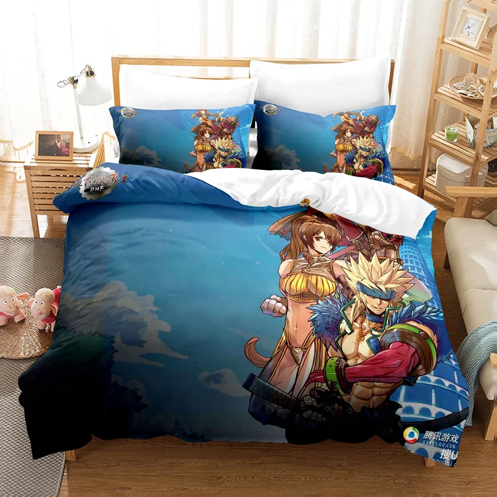 Fashion 3d Print Game Dunge & Fighter Female Magician Bedding Set Single Double King Bed Set Children's Bedroom Duvet cover Set
Fashion 3d Print Game Dunge & Fighter Female Magician Bedding Set Single Double King Bed Set Children's Bedroom Duvet cover Set