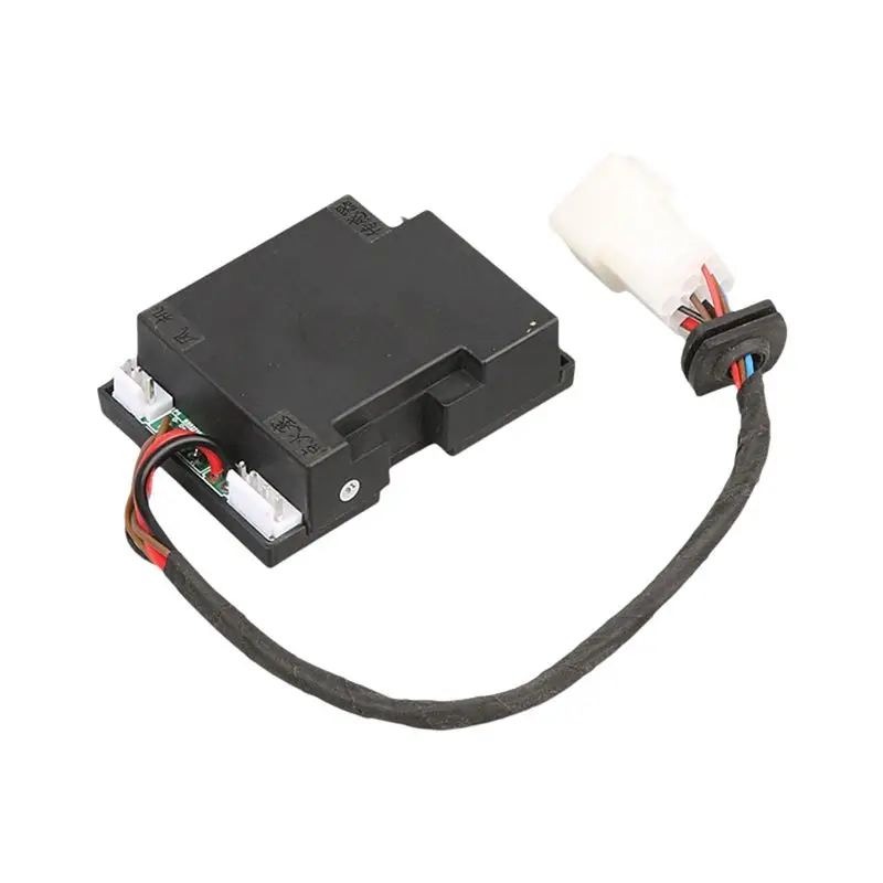 Air Heater Control Board Car Air Heater Control Board Parking Heater Fitment For 5KW Air Parking Heater-N30R
Air Heater Control Board Car Air Heater Control Board Parking Heater Fitment For 5KW Air Parking Heater-N30R