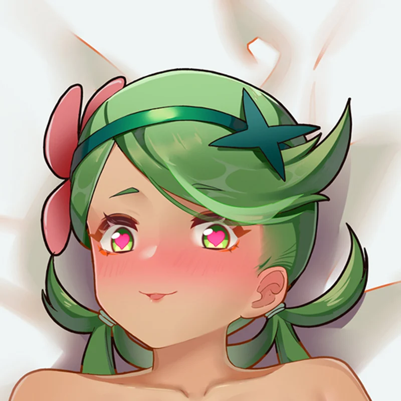 Dakimakura Anime Mallow Pillow Case Double-sided Print Of Life-size Body Pillowcase Gifts Cushion Cover
Dakimakura Anime Mallow Pillow Case Double-sided Print Of Life-size Body Pillowcase Gifts Cushion Cover