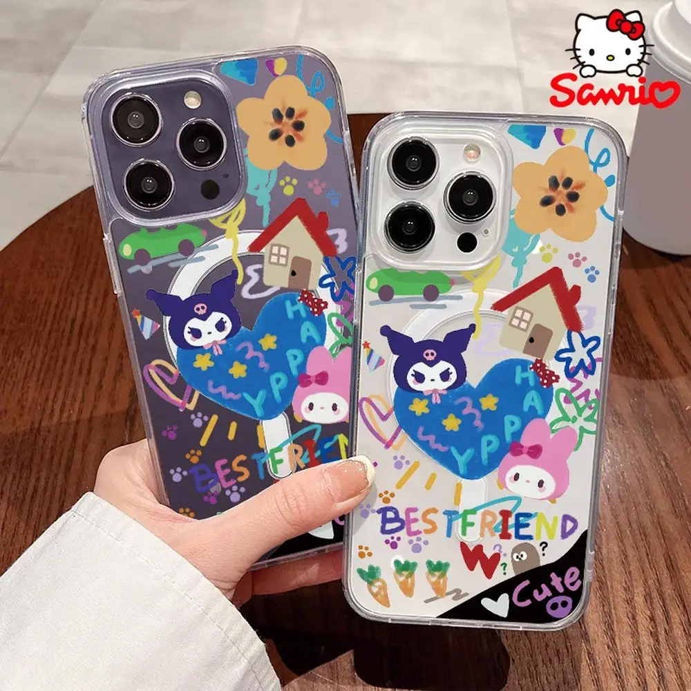 Sanrio Kt Phone Case Iphone 16/15/14/13/12/11/x/xs/xs Max/pro Max Girl Iphone 13 Case Kitty Cat Anime Accessory 2025 New
Sanrio Kt Phone Case Iphone 16/15/14/13/12/11/x/xs/xs Max/pro Max Girl Iphone 13 Case Kitty Cat Anime Accessory 2025 New