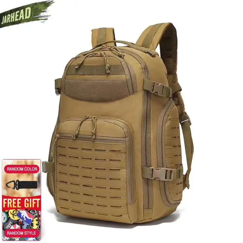 1000D нейлоновый Водонепроницаемый Тактический Рюкзак Molle, многофункциональная спортивная сумка, рюкзак для рыбалки на открытом воздухе, военный 3D рюкзак Mochila
1000D нейлоновый Водонепроницаемый Тактический Рюкзак Molle, многофункциональная спортивная сумка, рюкзак для рыбалки на открытом воздухе, военный 3D рюкзак Mochila