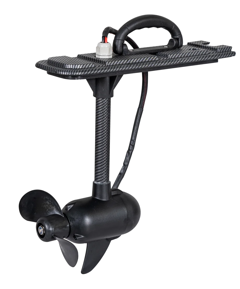 LSF 2026 New Hot Sale Aluminum 55/65 Lbs Fishing Kayak Electric Trolling Motor Pedal Drive Ocean Waters Outdoor
LSF 2026 New Hot Sale Aluminum 55/65 Lbs Fishing Kayak Electric Trolling Motor Pedal Drive Ocean Waters Outdoor