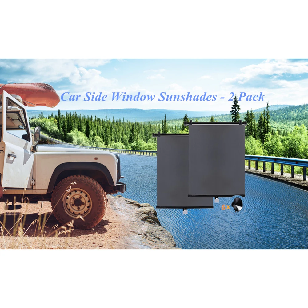 Car Sun Shade Side Window Cover Automatic Roller Car Telescopic Retractable Block Automotive Sun Insulation Accessories Dropship
Car Sun Shade Side Window Cover Automatic Roller Car Telescopic Retractable Block Automotive Sun Insulation Accessories Dropship