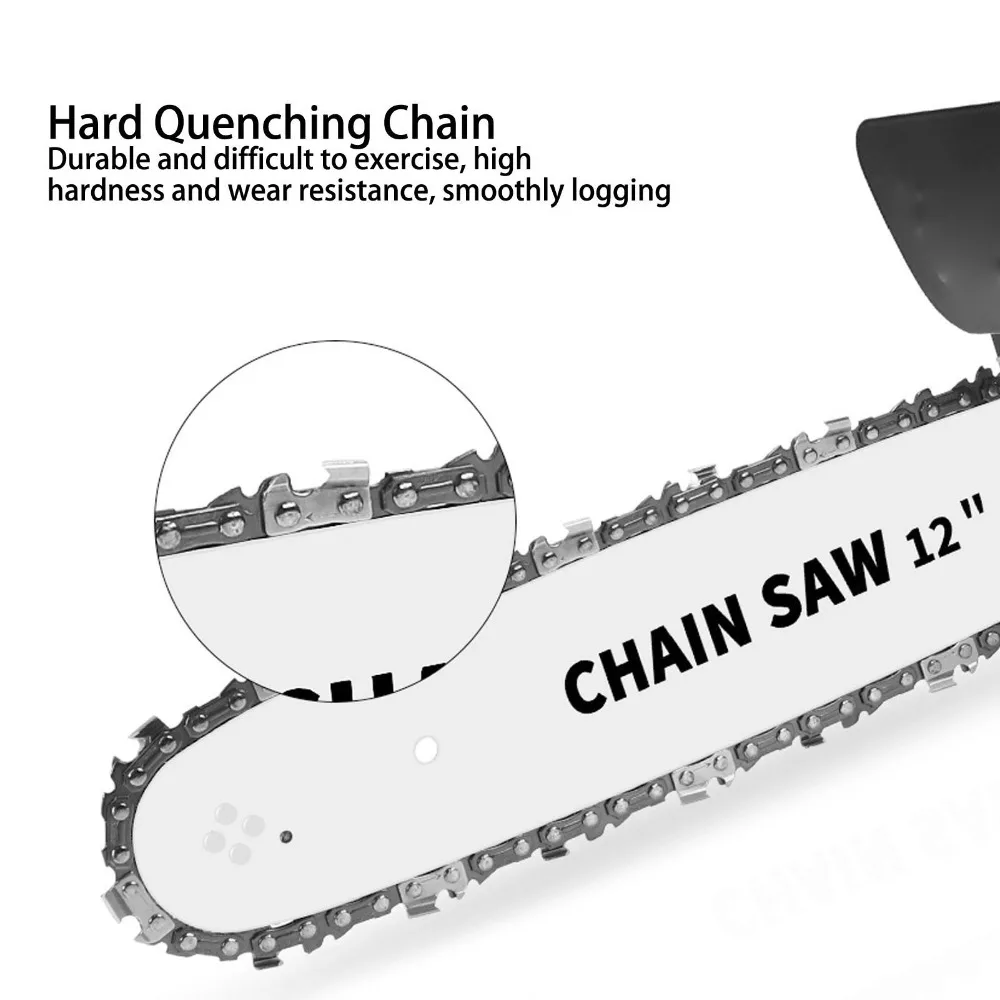 High Speed Steel Electric Chain Saw Stand Converter Accessories Assembly Wood Cutting Tool Applicable Woodworking Cutting Tool
High Speed Steel Electric Chain Saw Stand Converter Accessories Assembly Wood Cutting Tool Applicable Woodworking Cutting Tool